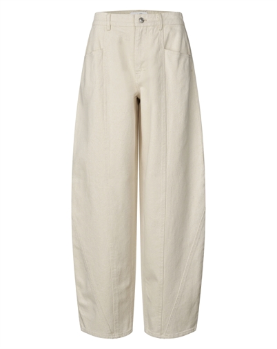 Mbym - Almira-M Jeans - Nature Look 